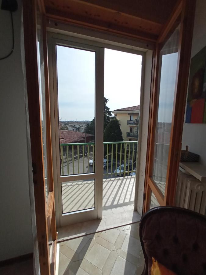 Alloggio in famiglia Casa Doretta - *