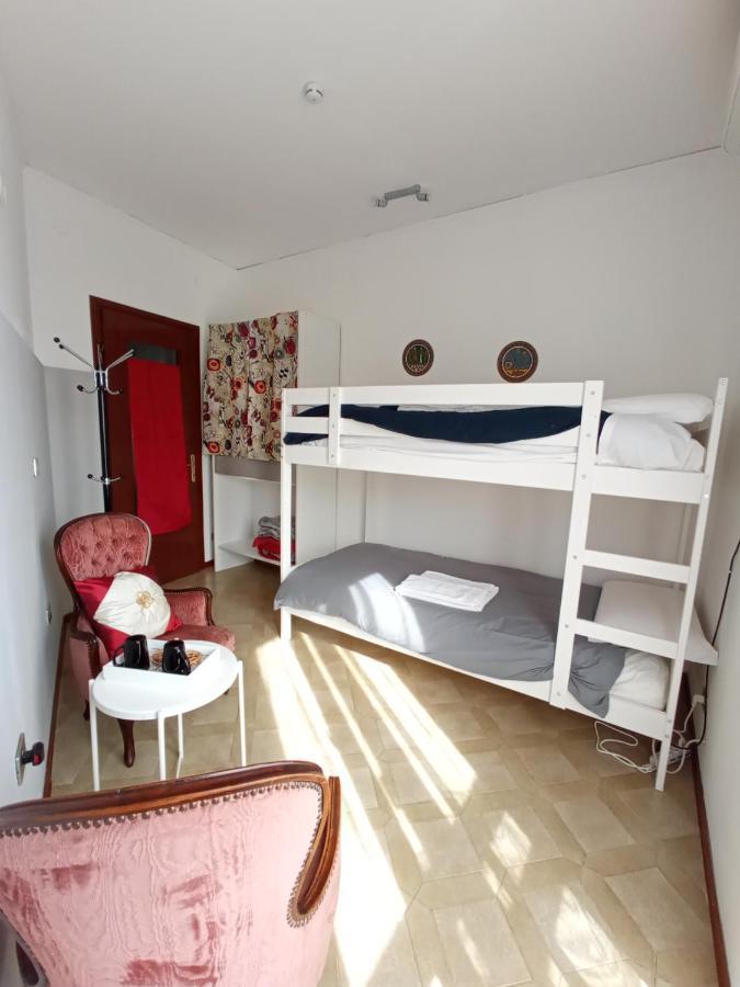 Alloggio in famiglia Casa Doretta -