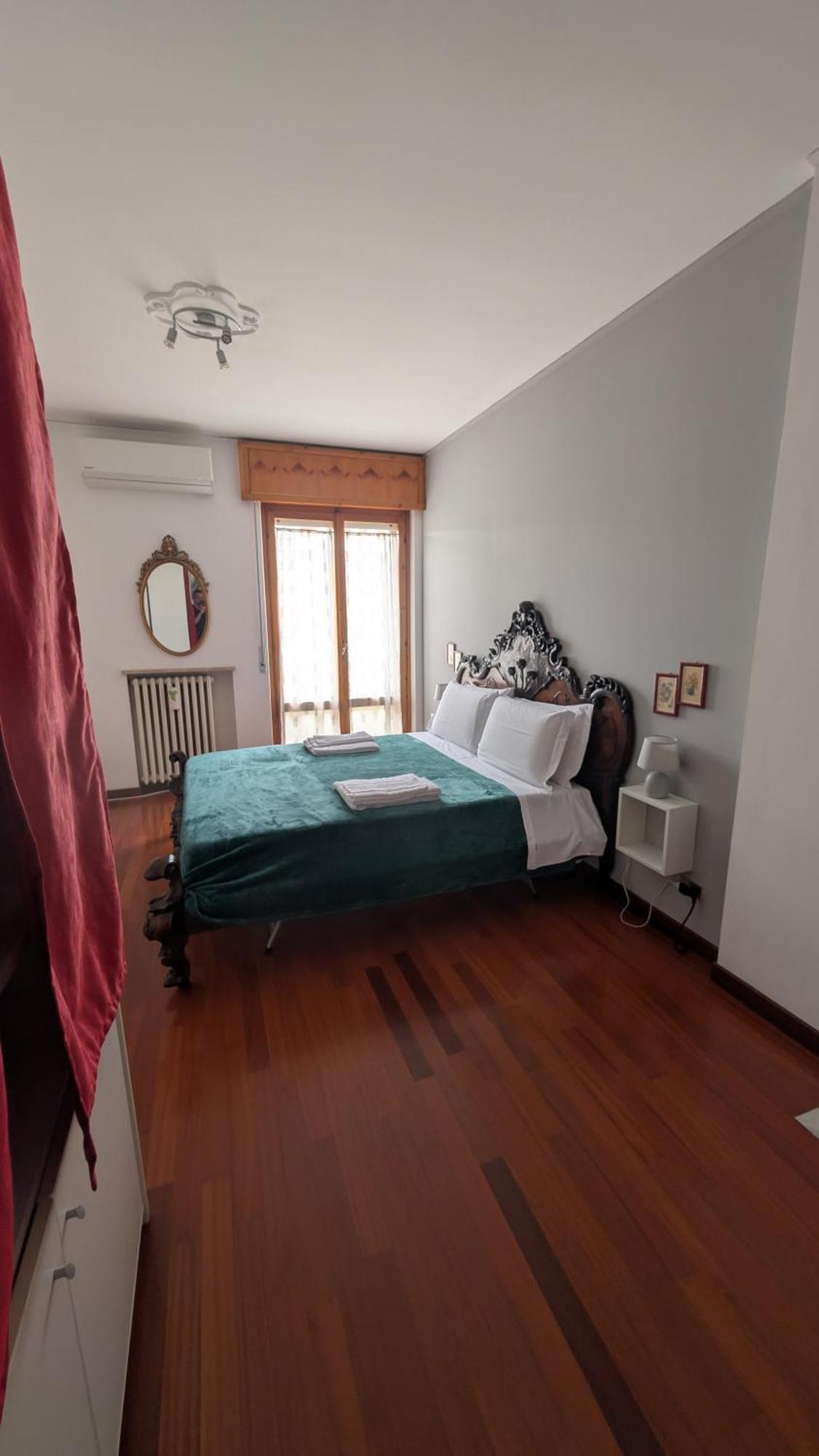 Casa Doretta - Alloggio in famiglia